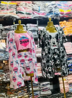 Night Wear