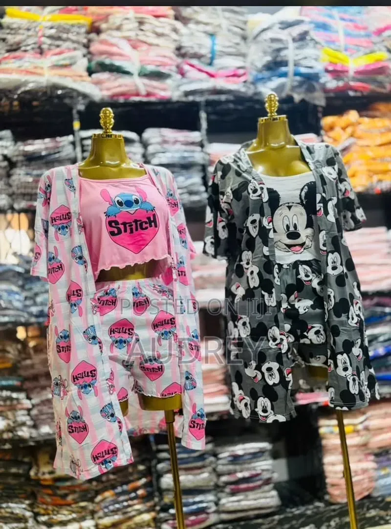 Night Wear