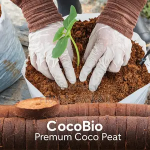 Coir Fibre/Cocopeat/Coco-Shells