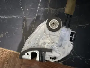 Accord 2018 to 2024 Door Lock