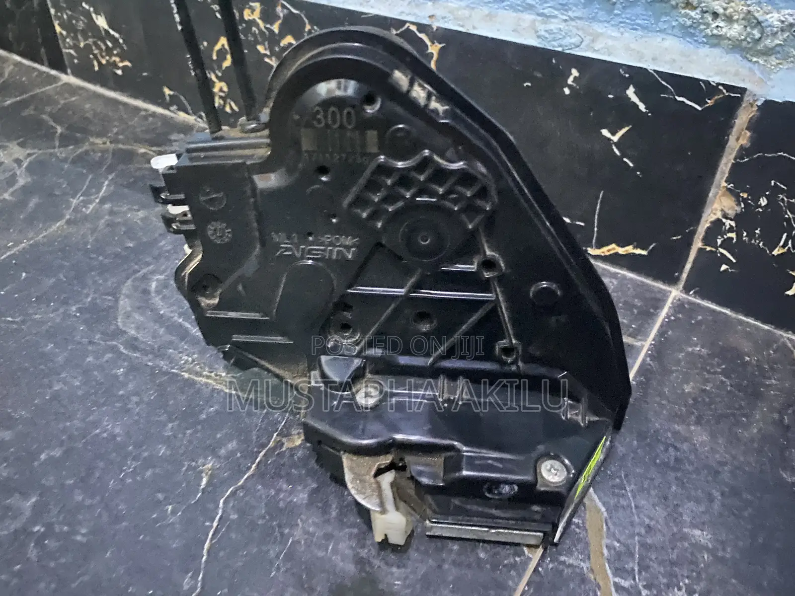 Accord 2018 to 2024 Door Lock