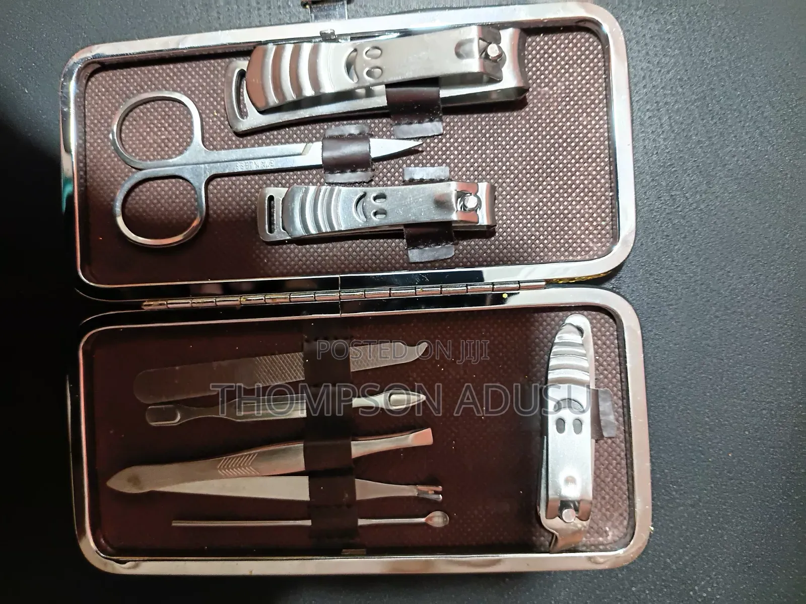 Manicure Set