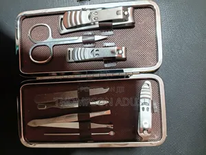 Manicure Set
