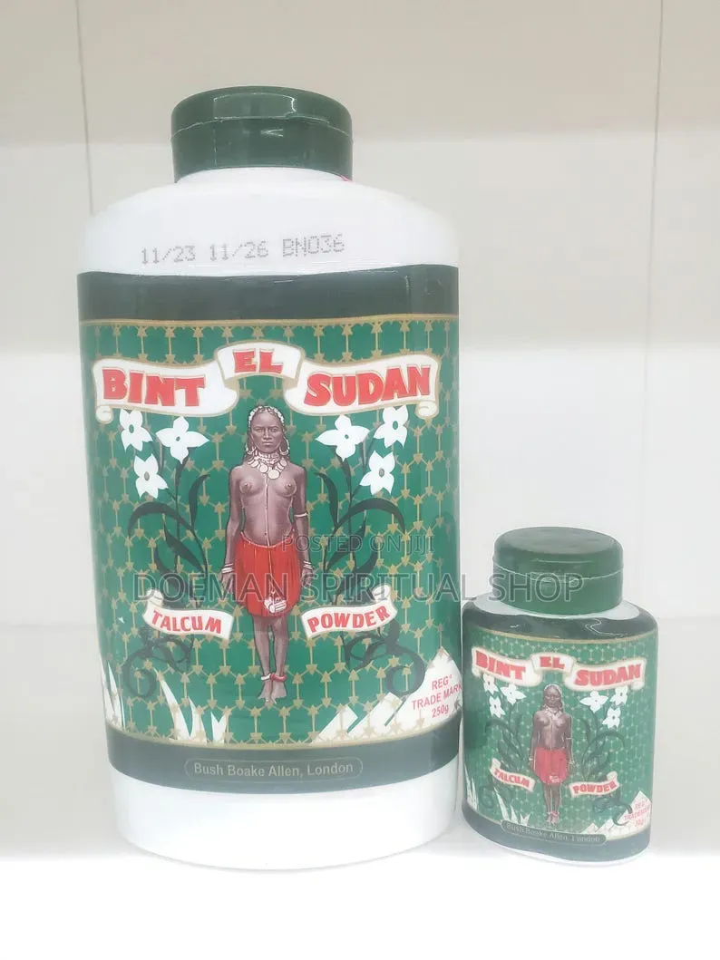 Bint El Sudan