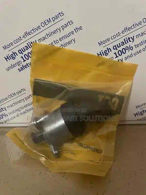 CAT Fuel Injection Pump Valve: 375-8254