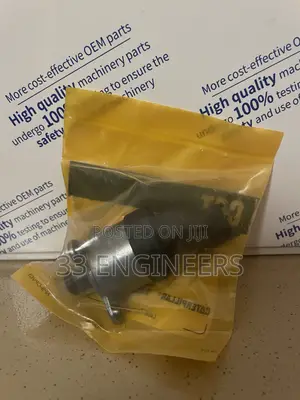 CAT Fuel Injection Pump Valve: 375-8254
