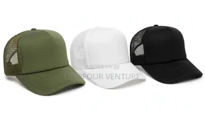 ANGEL Tucker Hat for Every Season and All Occasions MESHC