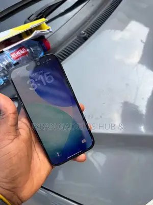 Apple iPhone 16 128 GB Black