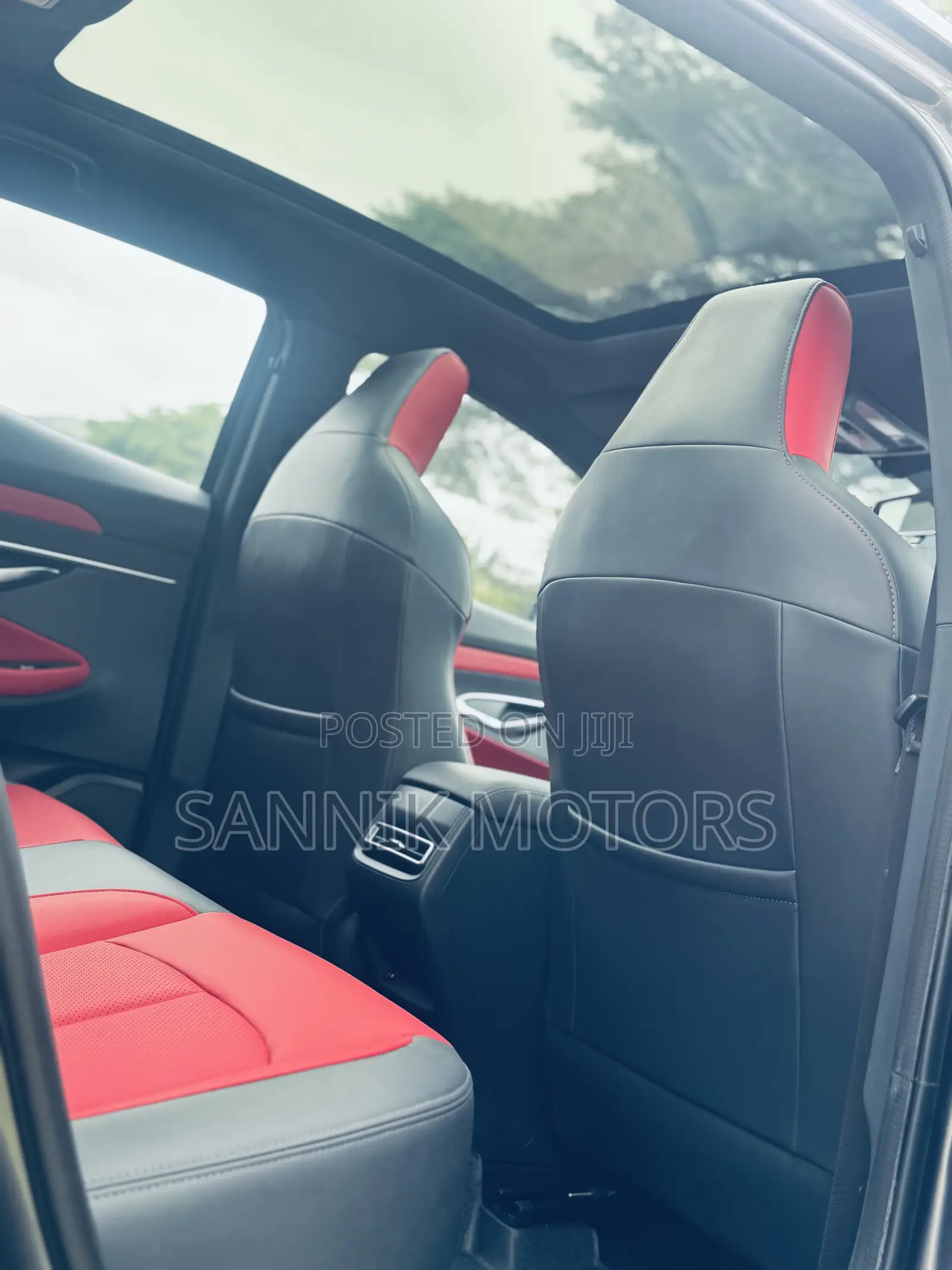 Changan UNI-T 1.5 FWD 2020 Gray