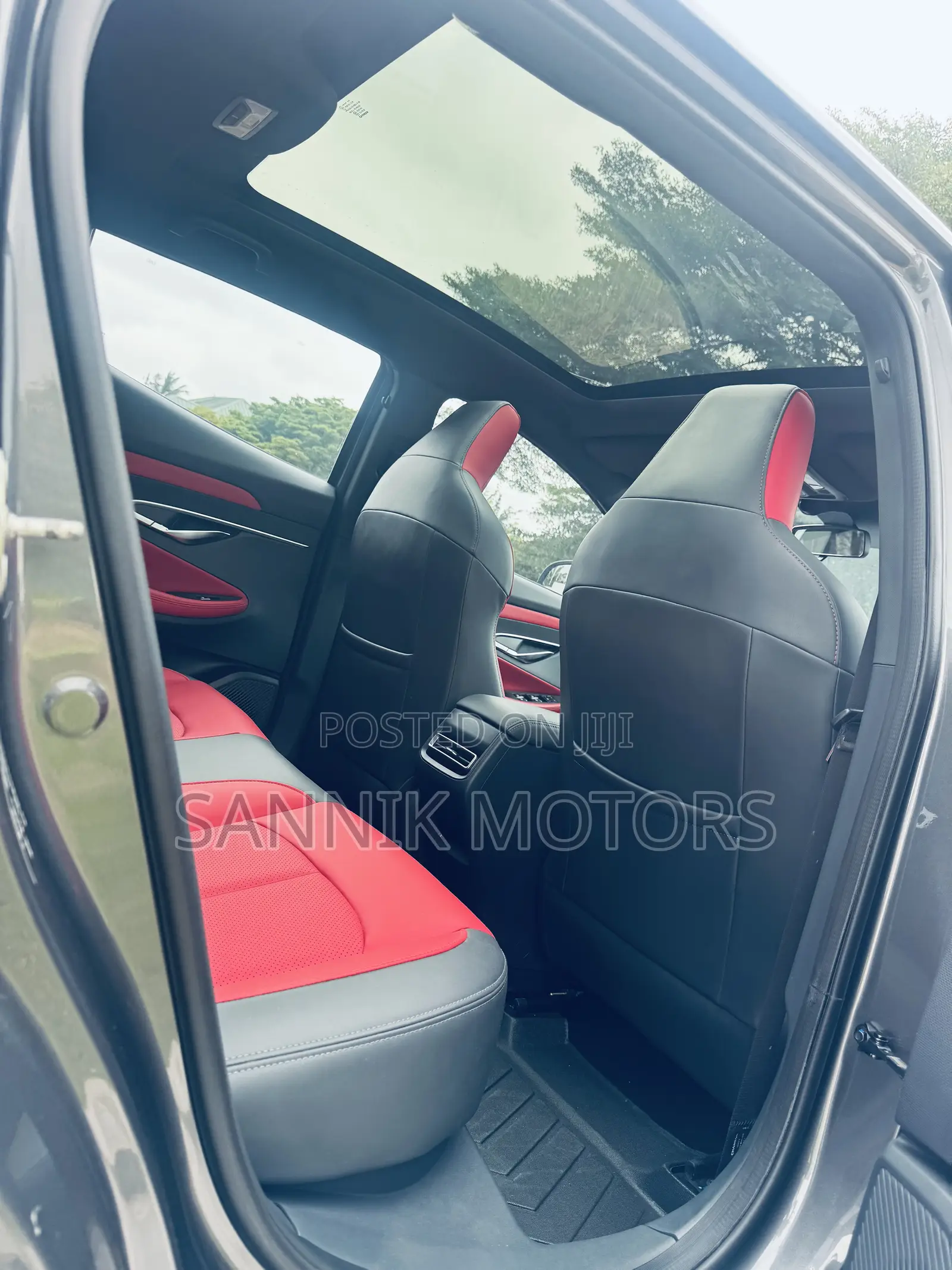 Changan UNI-T 1.5 FWD 2020 Gray