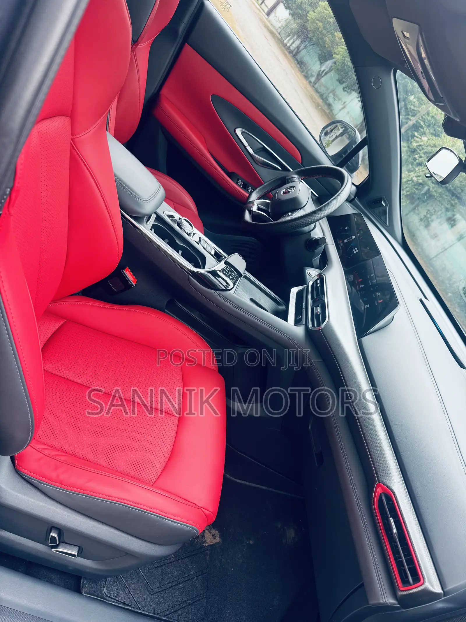 Changan UNI-T 1.5 FWD 2020 Gray