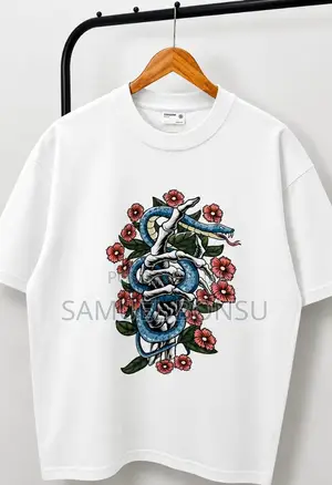 Fashionable T-Shirt for Sale