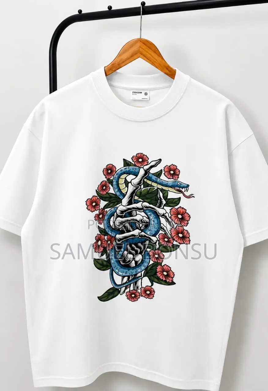 Fashionable T-Shirt for Sale
