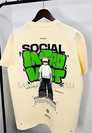 Fashionable T-Shirt for Sale