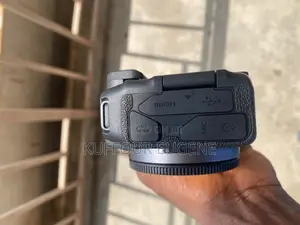 Canon Eos Rp