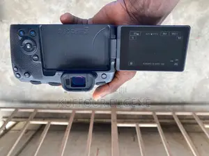 Canon Eos Rp