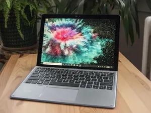 New Laptop Dell Latitude 7200 2-in-1 16GB Intel Core i7 SSD 256GB