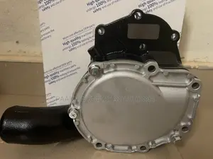 CAT Water Pump: 485-4894
