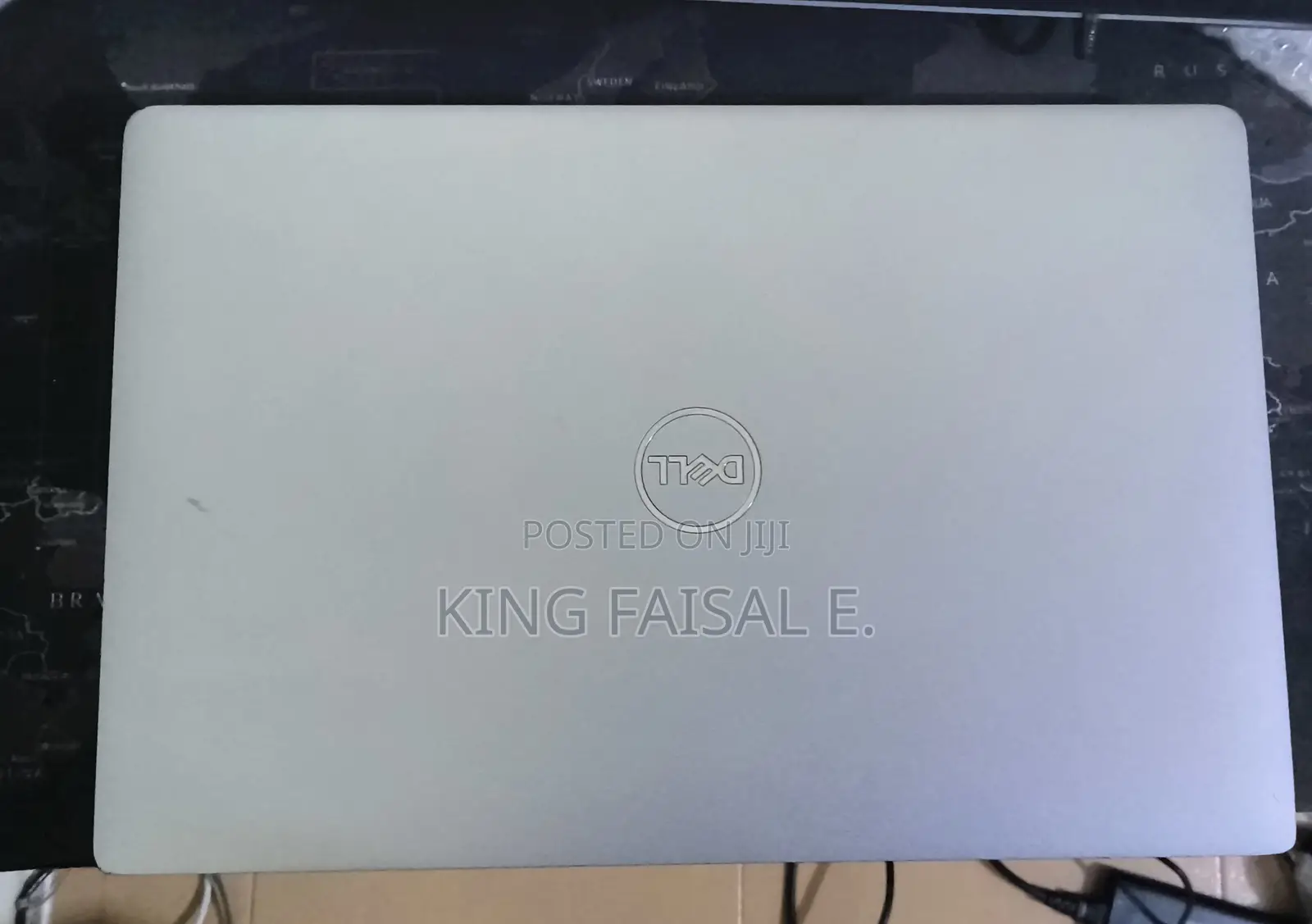 Laptop Dell Latitude 5420 16GB Intel Core i7 SSD 512GB