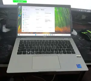 Laptop Dell Latitude 5420 16GB Intel Core i7 SSD 512GB