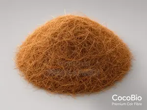 Coir Fibre/Cocopeat/Coco-Shells