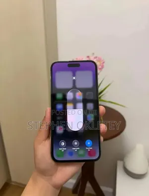 Apple iPhone 14 Pro Max 256 GB Purple