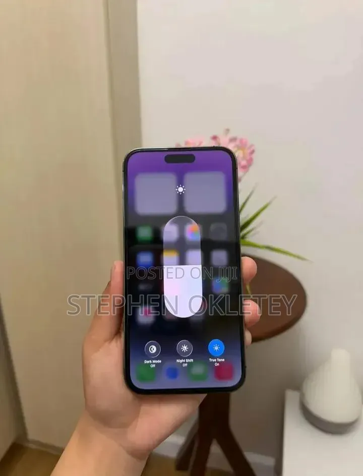 Apple iPhone 14 Pro Max 256 GB Purple
