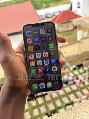Apple iPhone 14 128 GB Blue