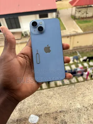 Apple iPhone 14 128 GB Blue