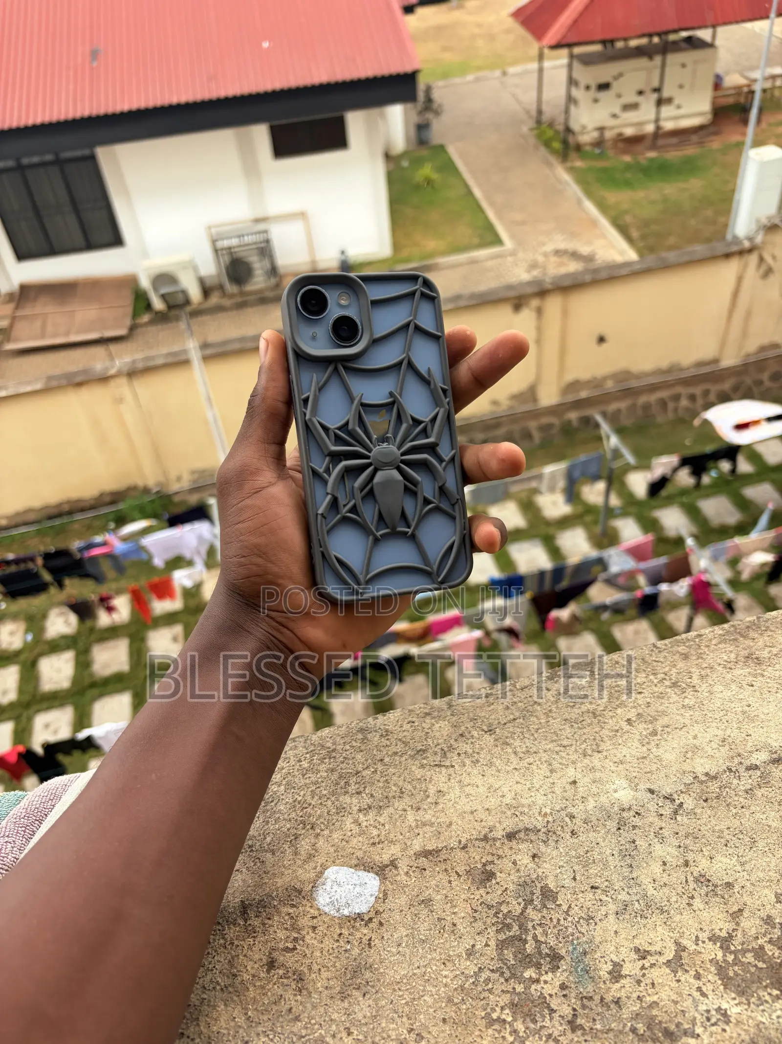 Apple iPhone 14 128 GB Blue