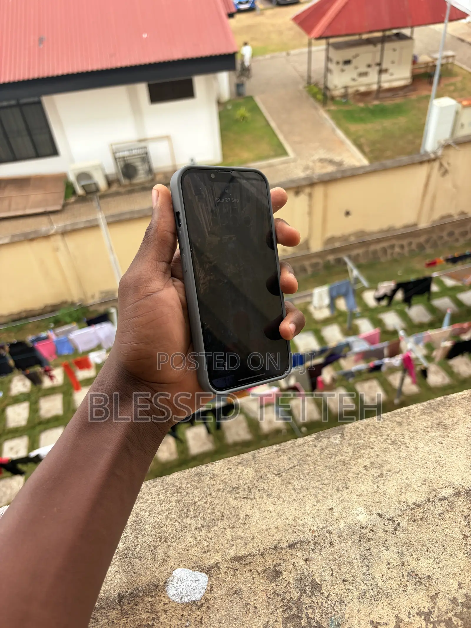 Apple iPhone 14 128 GB Blue