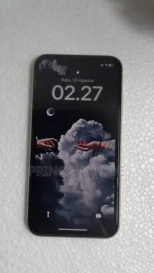 Apple iPhone 11 64 GB Purple