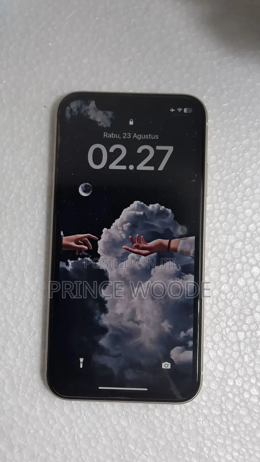 Apple iPhone 11 64 GB Purple