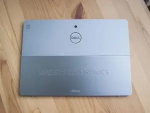 New Laptop Dell Latitude 7200 2-in-1 16GB Intel Core i7 SSD 256GB