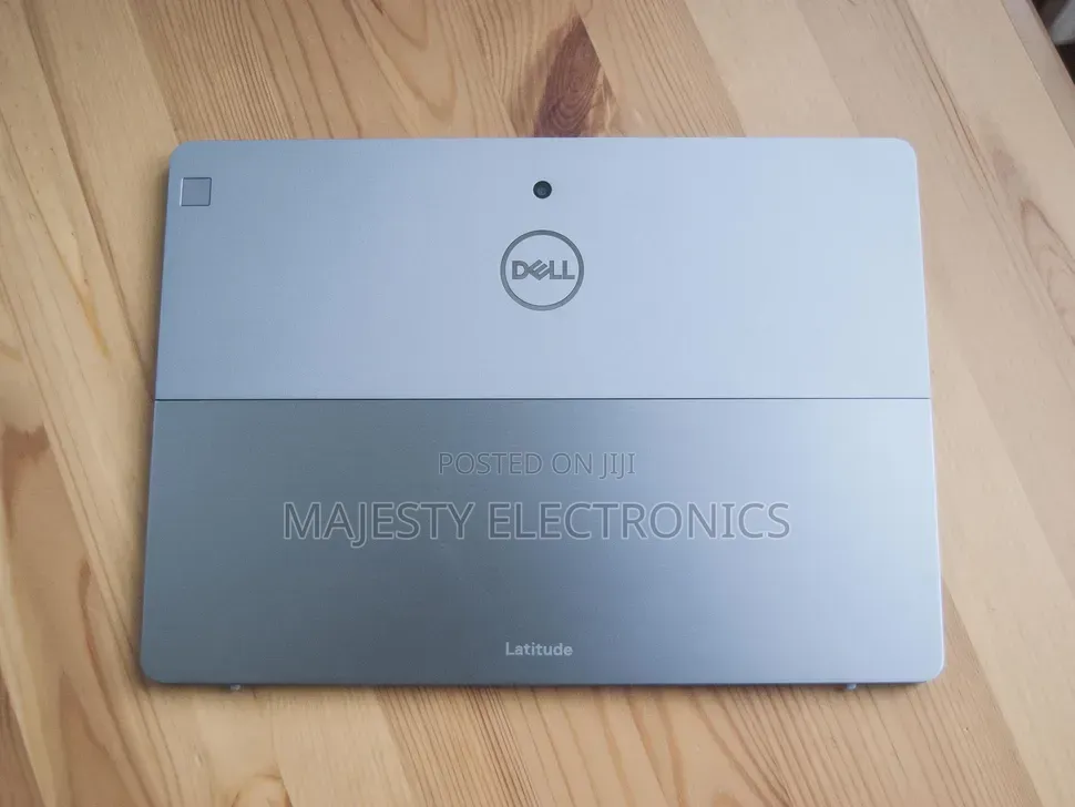 New Laptop Dell Latitude 7200 2-in-1 16GB Intel Core i7 SSD 256GB