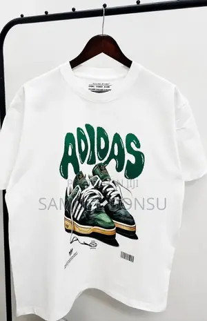 Classic Branded T-Shirt for Sale