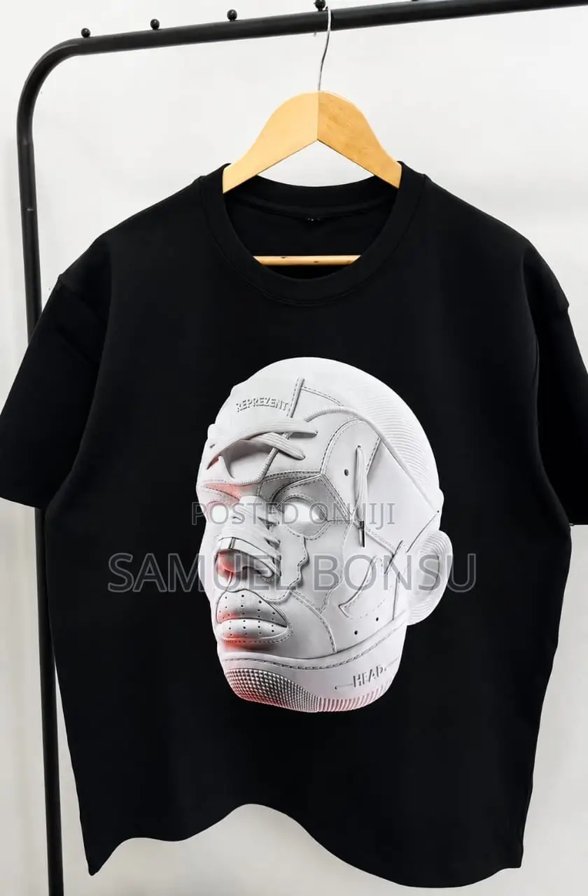 Classic Branded T-Shirt for Sale