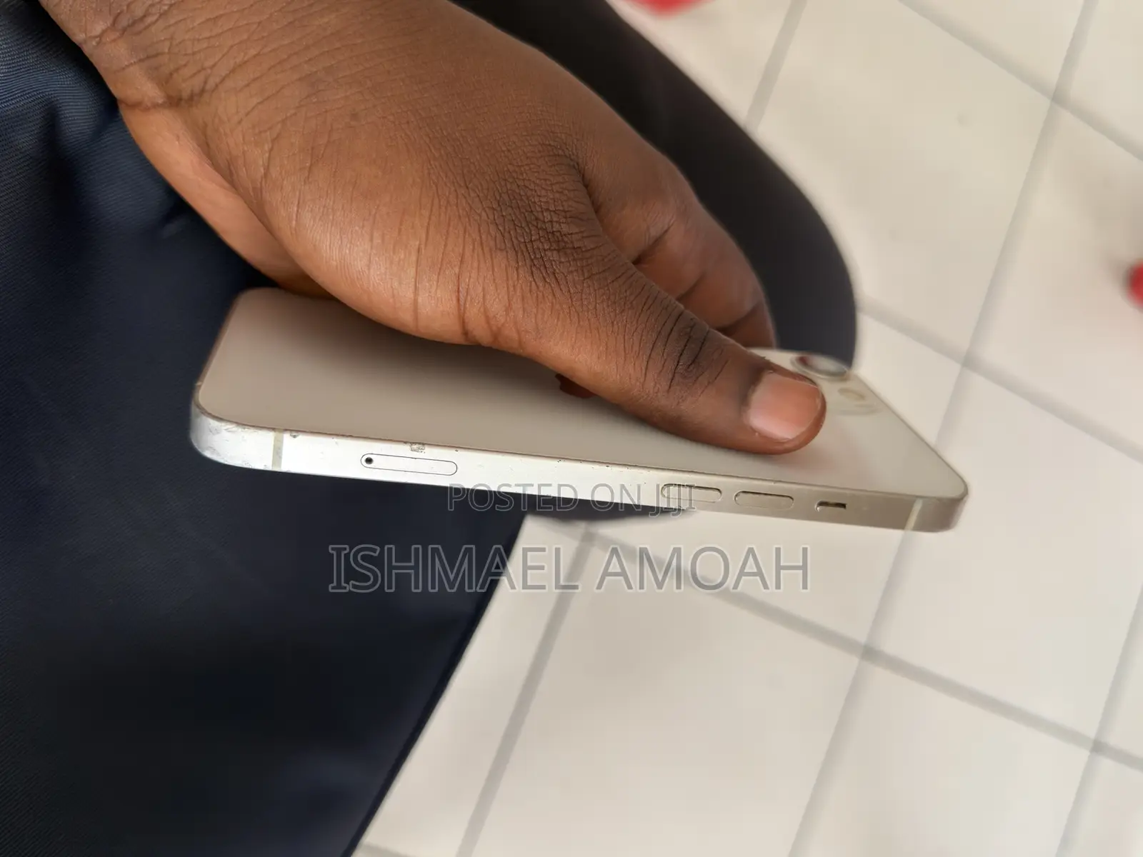Apple iPhone 13 128 GB White