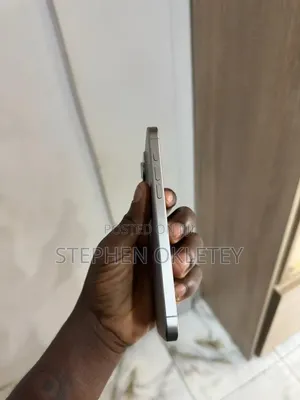 Apple iPhone 15 Pro Max 512 GB Silver