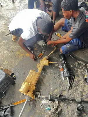 Repair All Kinds of Electronic Steering Rack.Benz,BMW,Ford,Range Rover