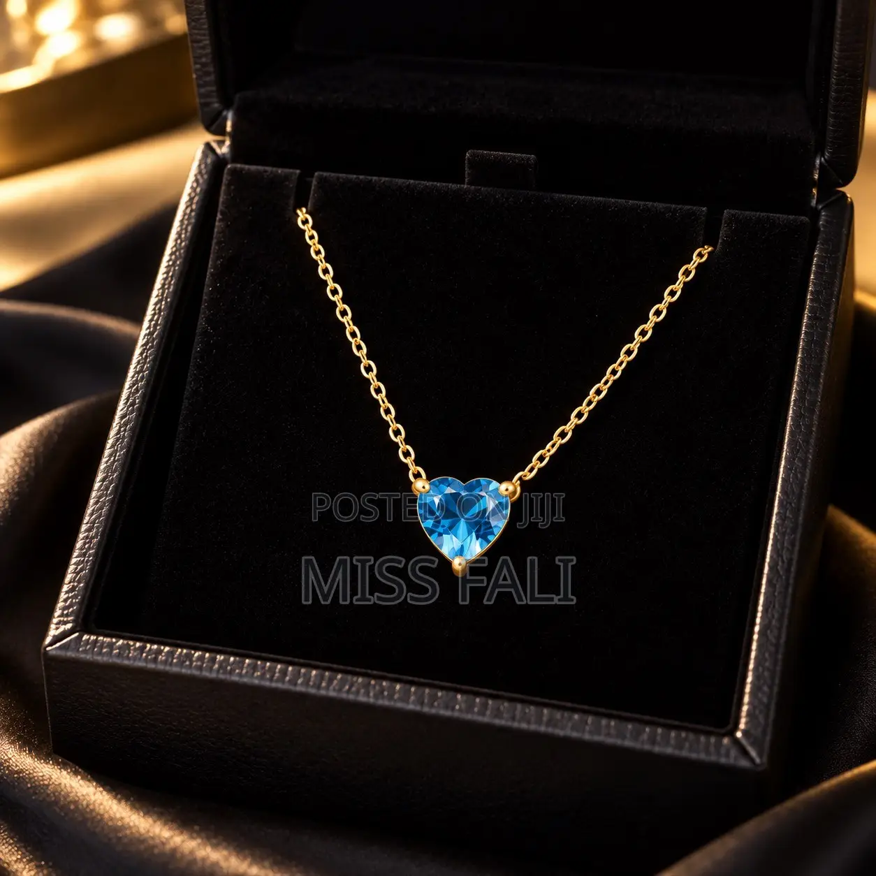 Cute Hearts Necklaces
