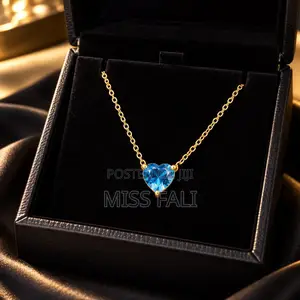 Cute Hearts Necklaces