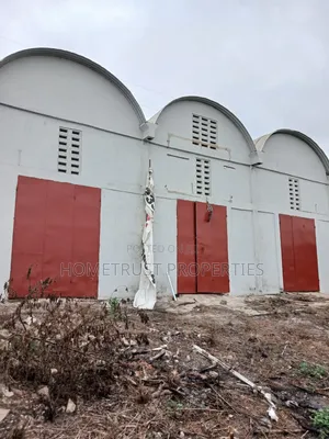 Warehouse for Rent at Weija Broadcasting