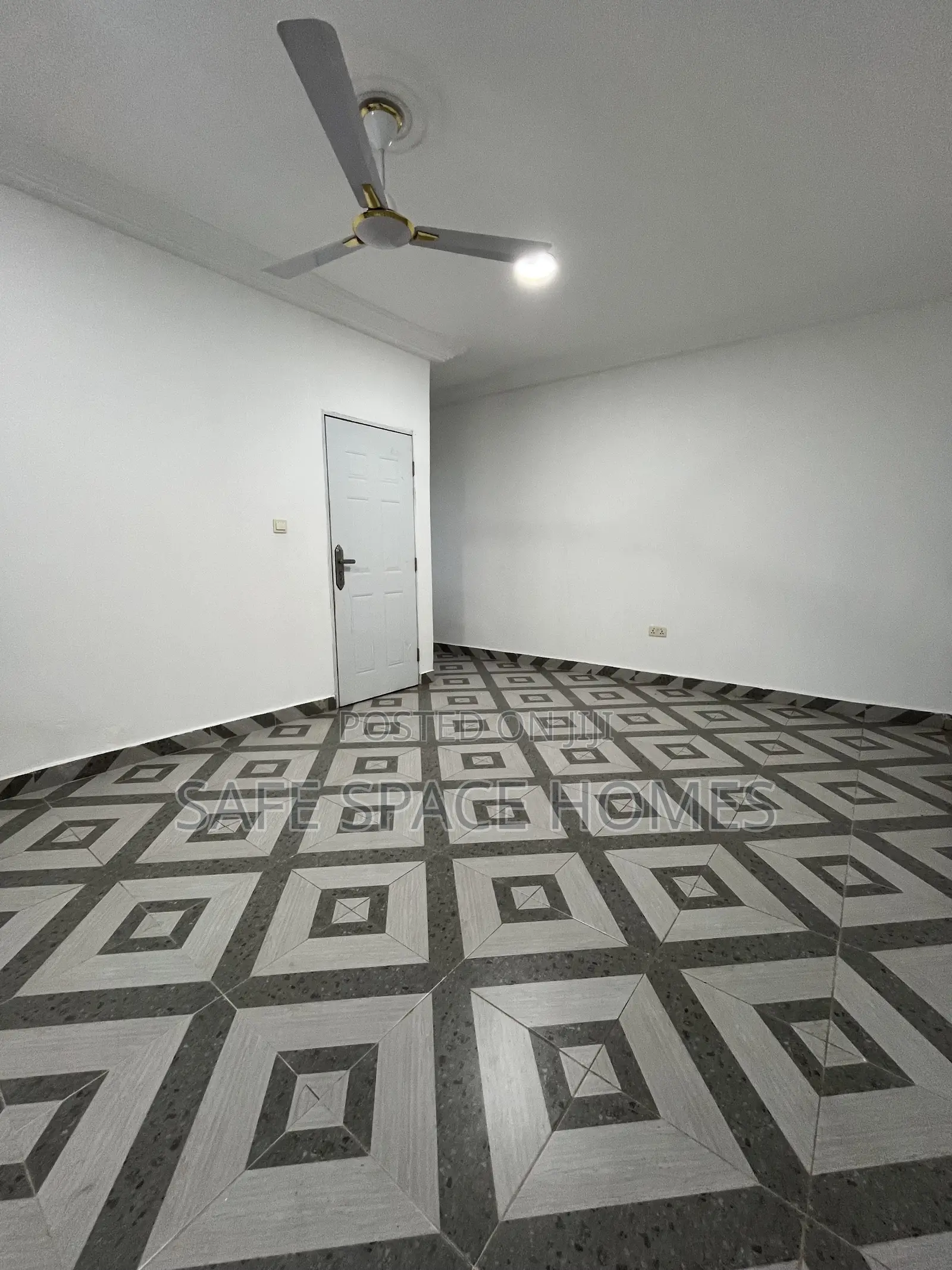 1bdrm Apartment in Tseaddo for rent