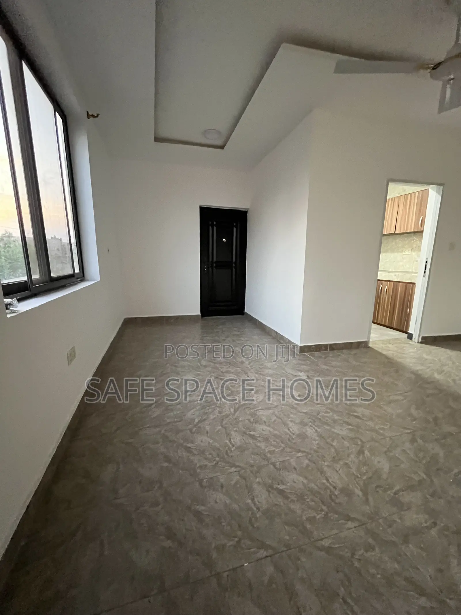 1bdrm Apartment in Tseaddo for rent