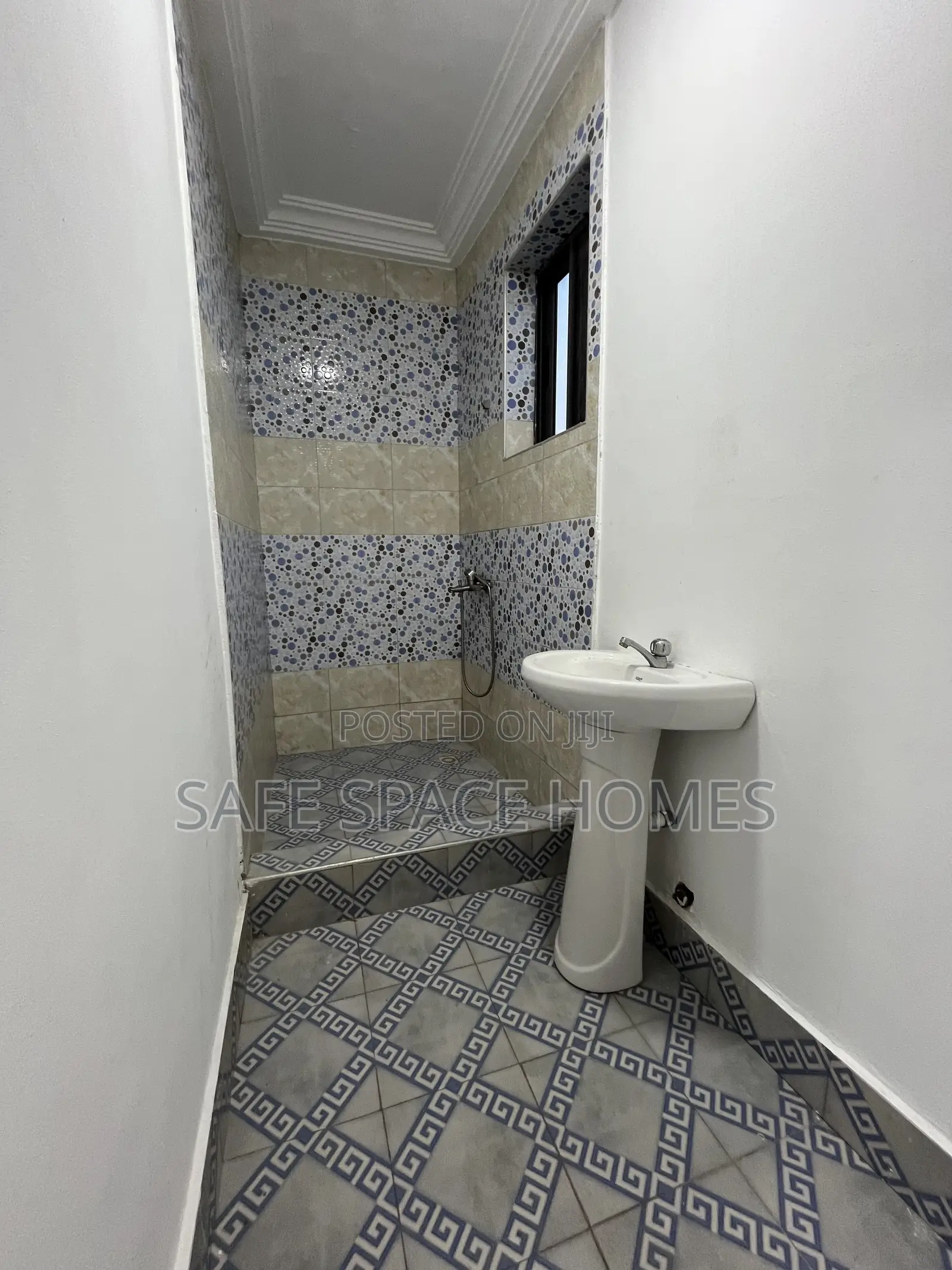 1bdrm Apartment in Tseaddo for rent