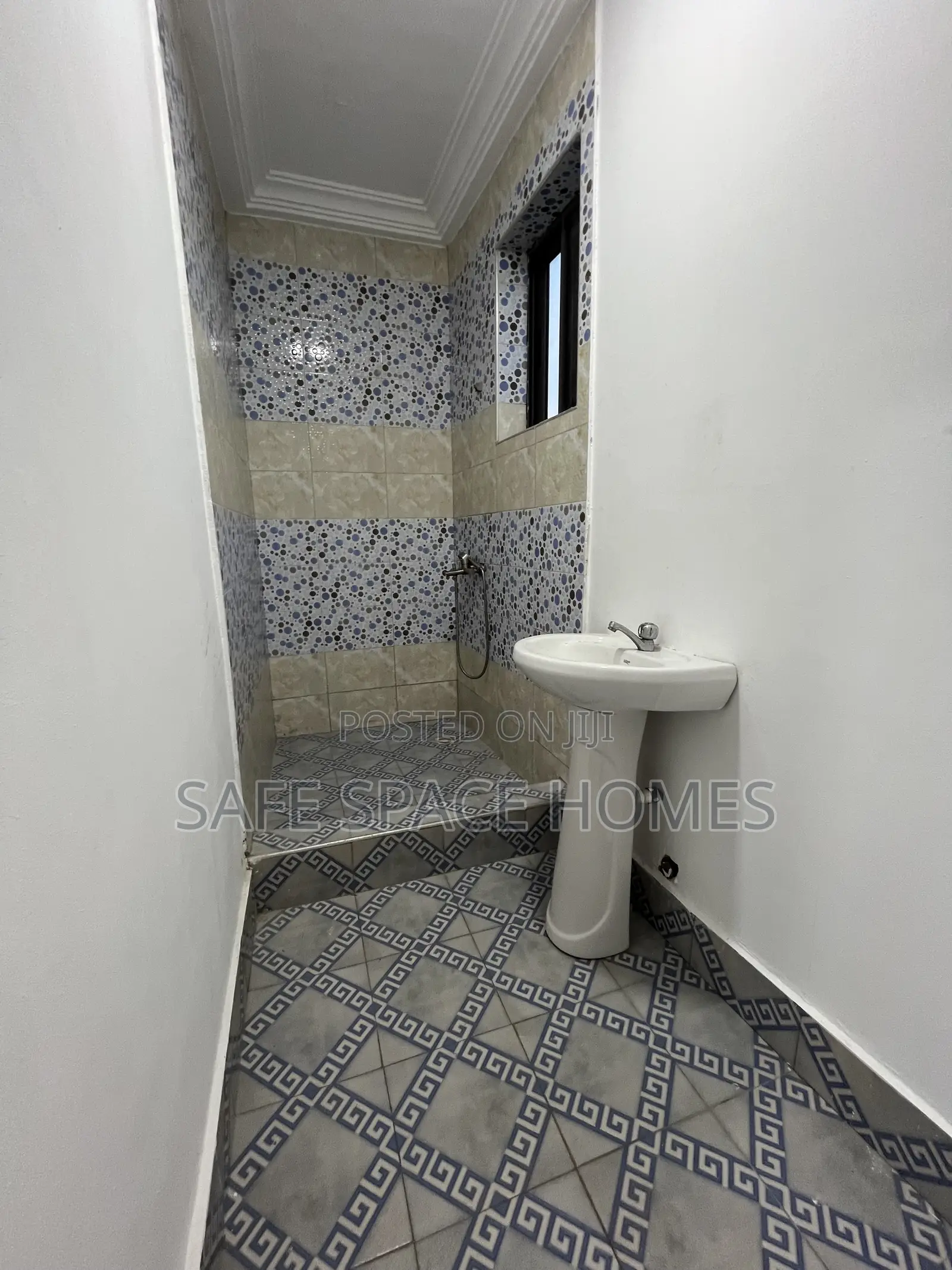1bdrm Apartment in Tseaddo for rent