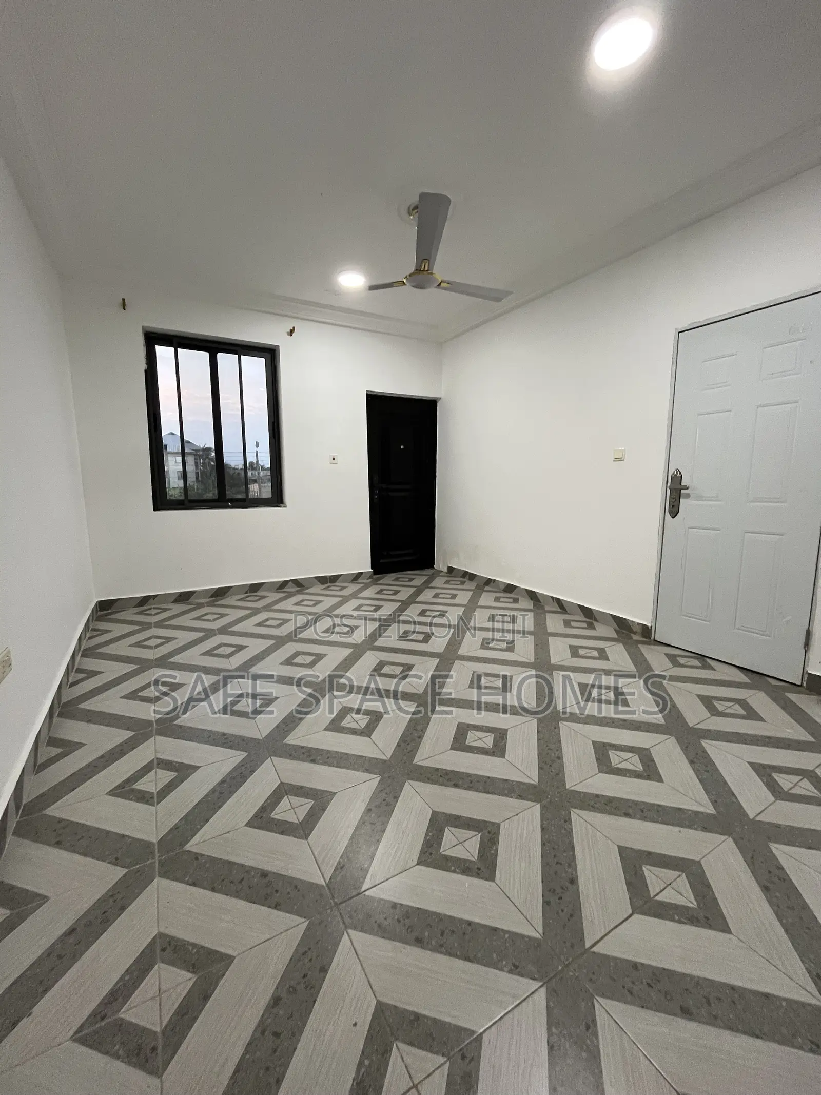 1bdrm Apartment in Tseaddo for rent