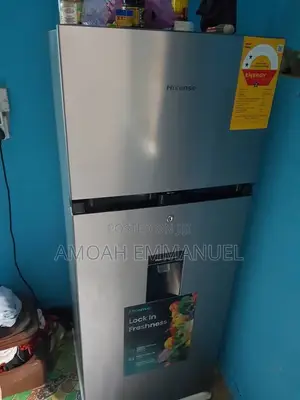 Refregrator