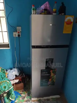 Refregrator